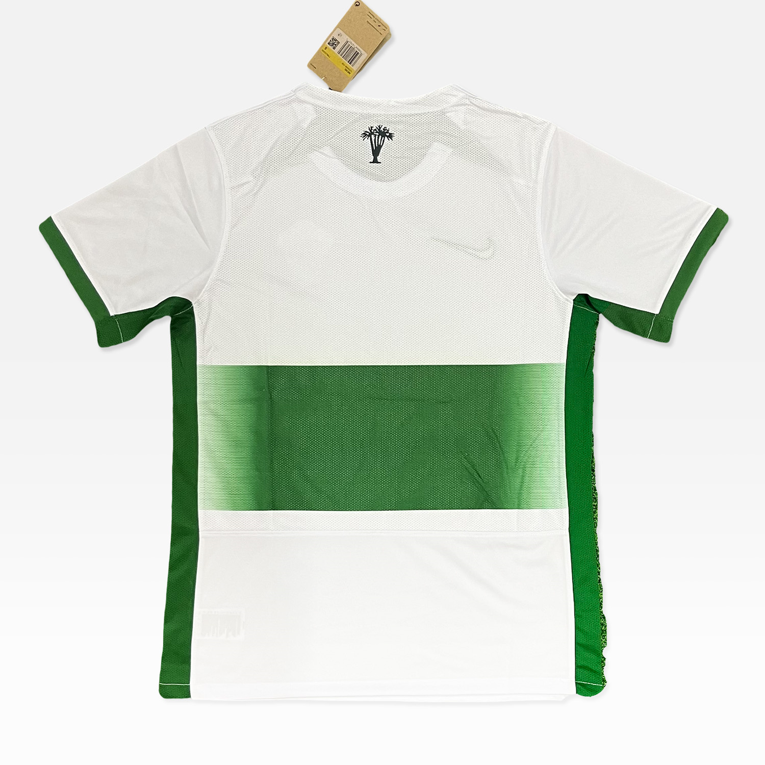 foot-Elche 24-25 Home Unsponsored Jersey - Fans Version