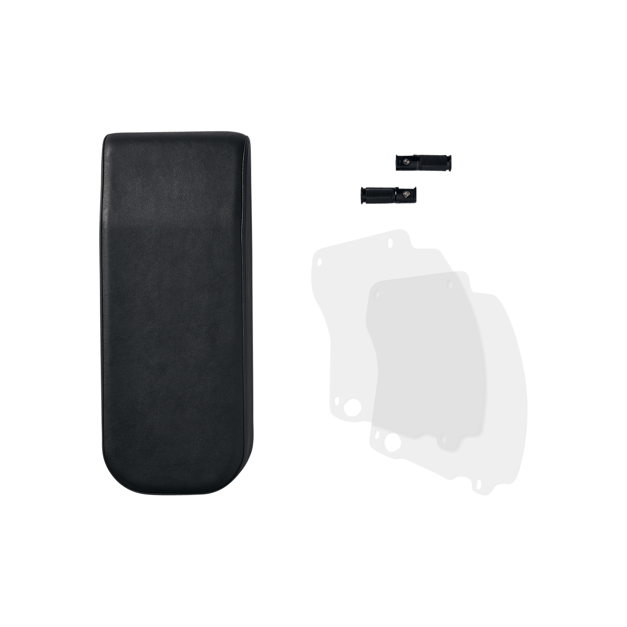 RadRunner Passenger Package、mySite、bearsvspackers