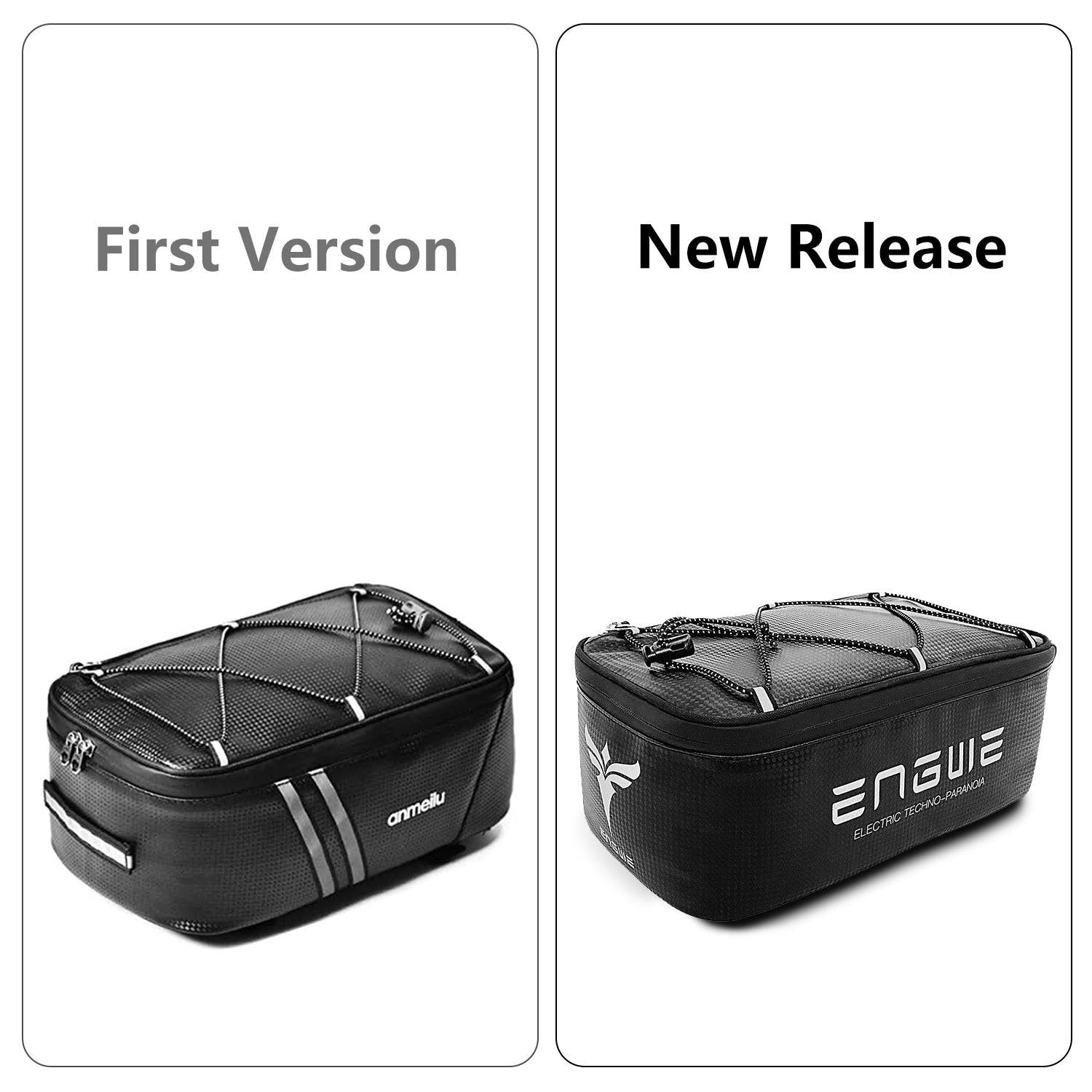 7L Trunk Bag、mySite、bearsvspackers