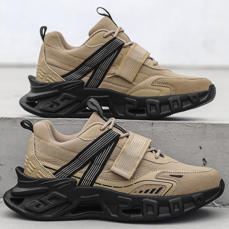 'Stratosphere Blaze' X9X Sneakers