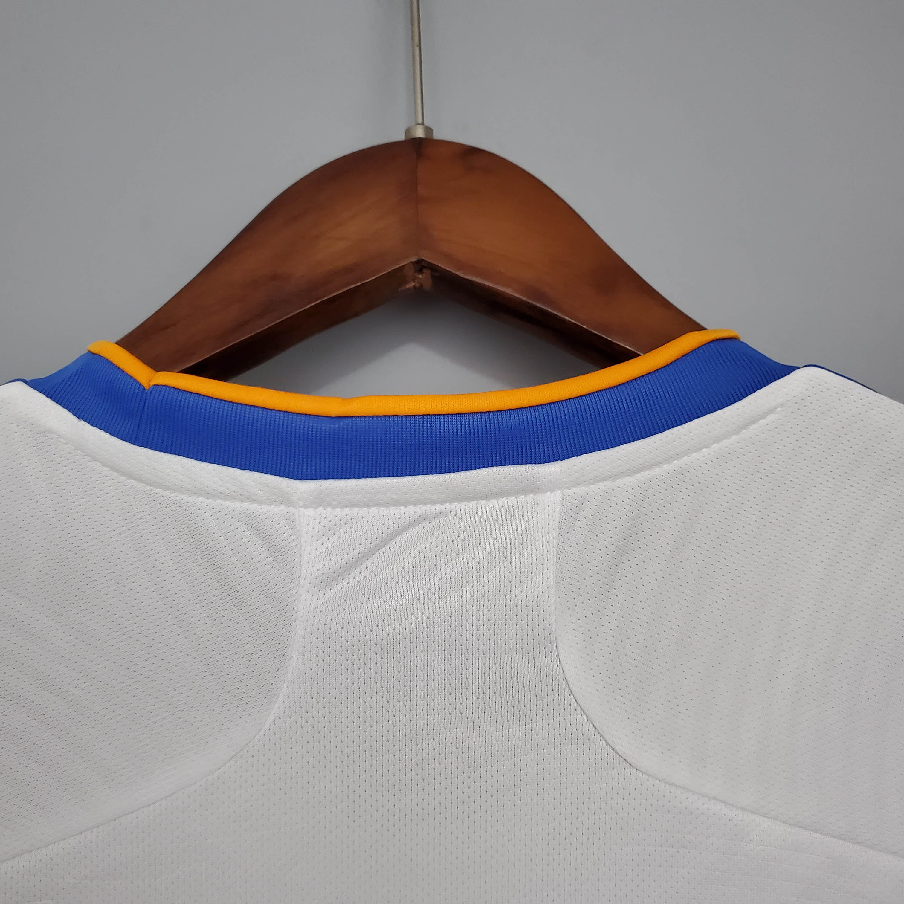 2021/2022 Real Madrid Football Shirt Home:football jersey mysite: unitedjerseyfootball 邓江浪:football