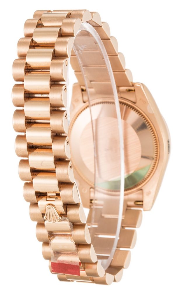 Replica Rolex Datejust 36mm Silver Dial 178245F-fasswatch