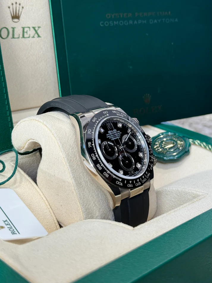 ZIICK Watch 2
