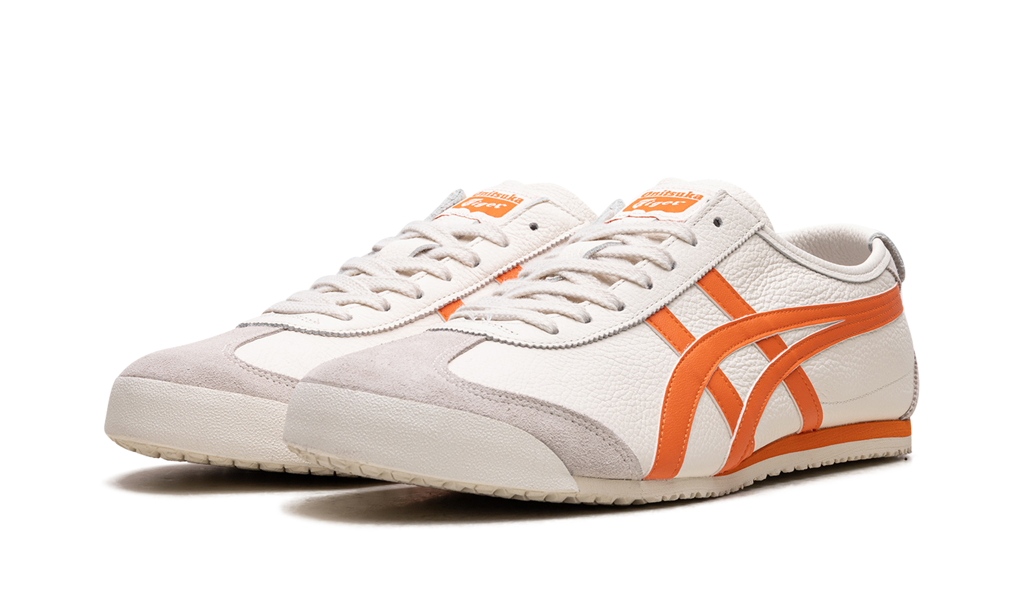 Mexico 66 "Cream White Orange"、mysite、Cacoeks