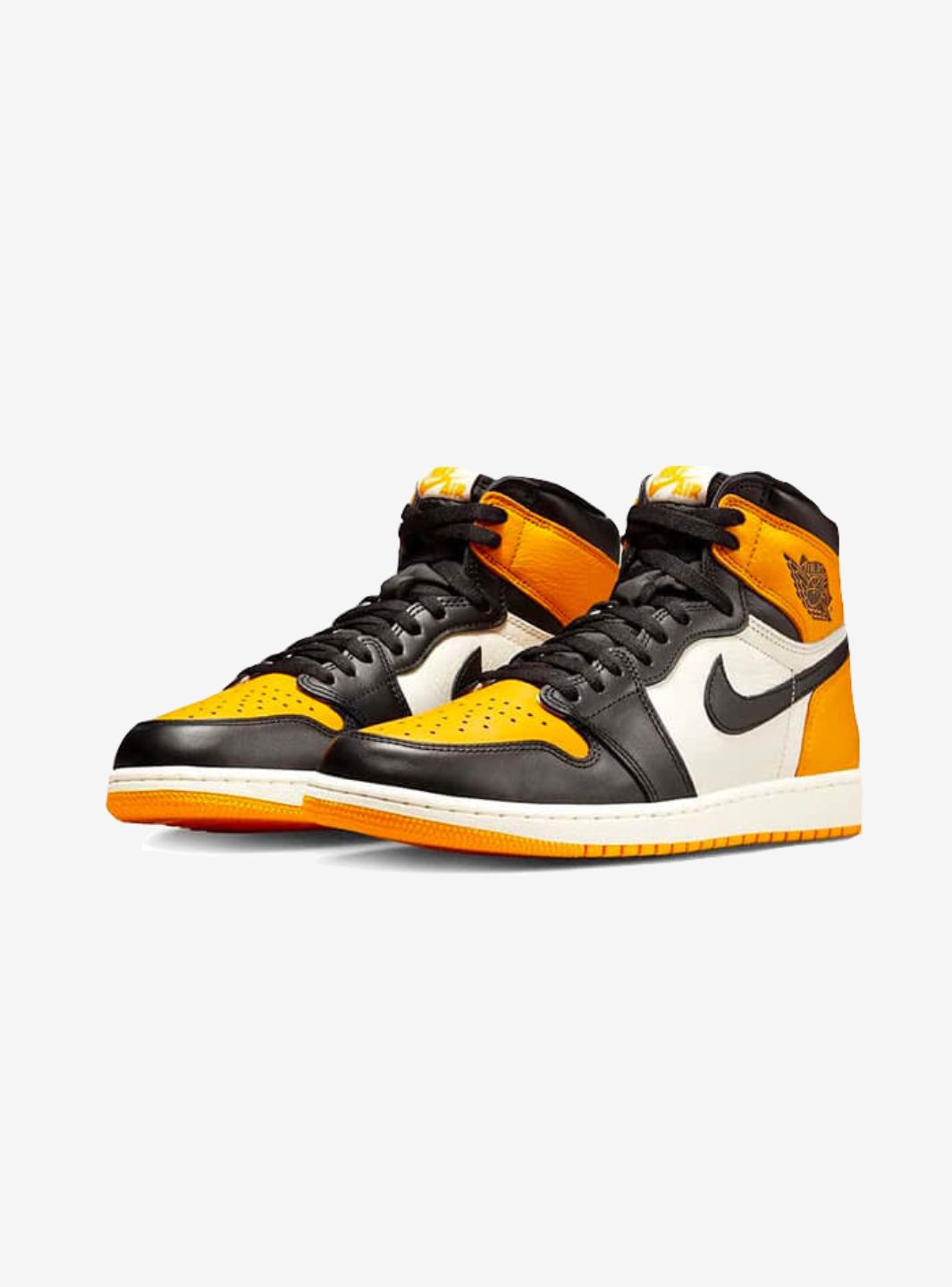 Air Jordan 1 Retro High OG Taxi、JORDAN、Cacoeks