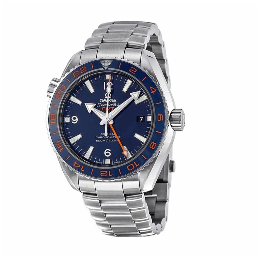 Omega Planet Ocean 600M Replica1