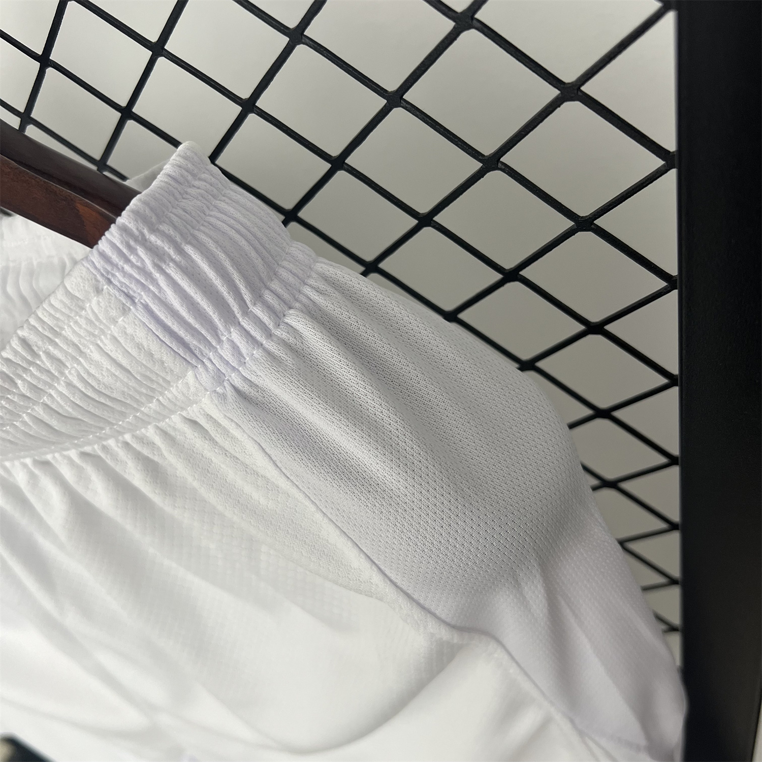 UltraTrikot-Inter Milan 25-26 Away White Shorts - Fans Version