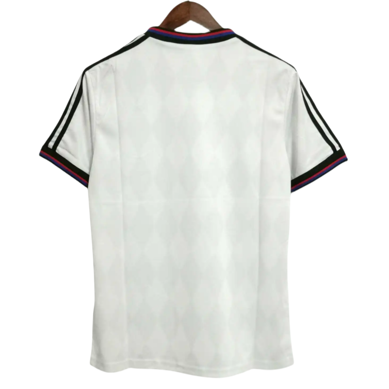 95-96 Bayern Munich Away soccer jersey-Retro version: Ajax 24-25 Home Stadium Jersey - Fans Version mysite: Adidas luxuryfootballshirts.com: https://www.luxuryfootballshirts.com/