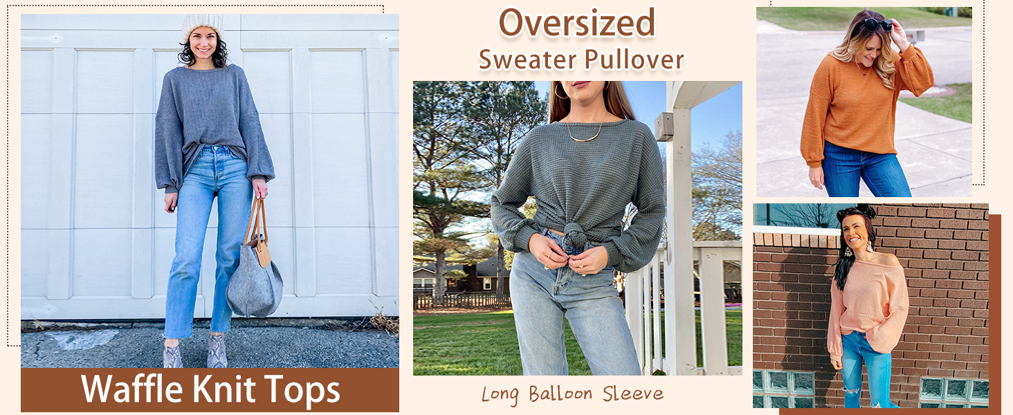 Womens tops