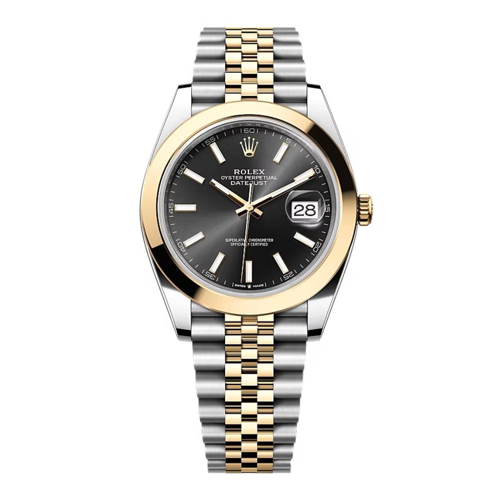 ZIICK Watch 1