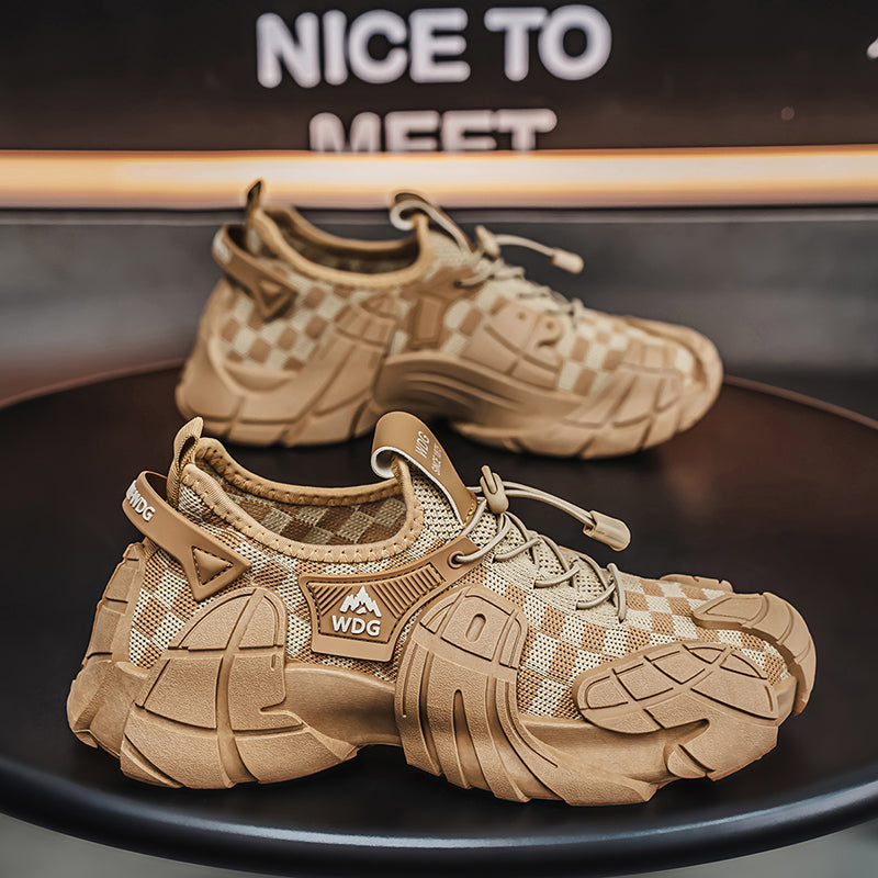 'Ethereon Flux' X9X Sneakers