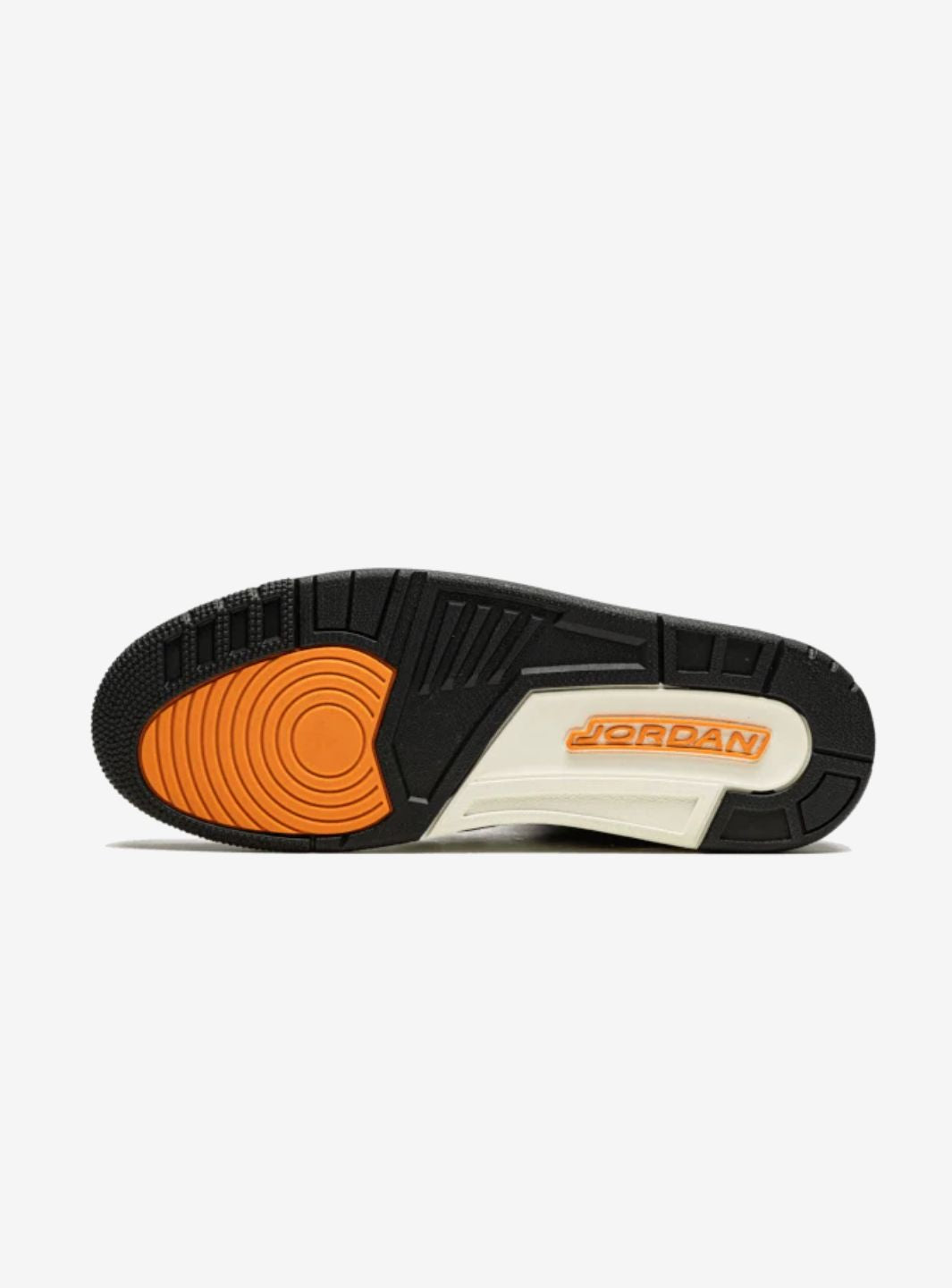 Air Jordan 3 Retro Patchwork Camouflage、JORDAN、Cacoeks