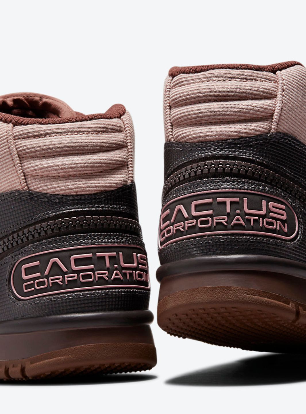 Nike Air Trainer 1 SP Travis Scott Wheat、NIKE、Cacoeks