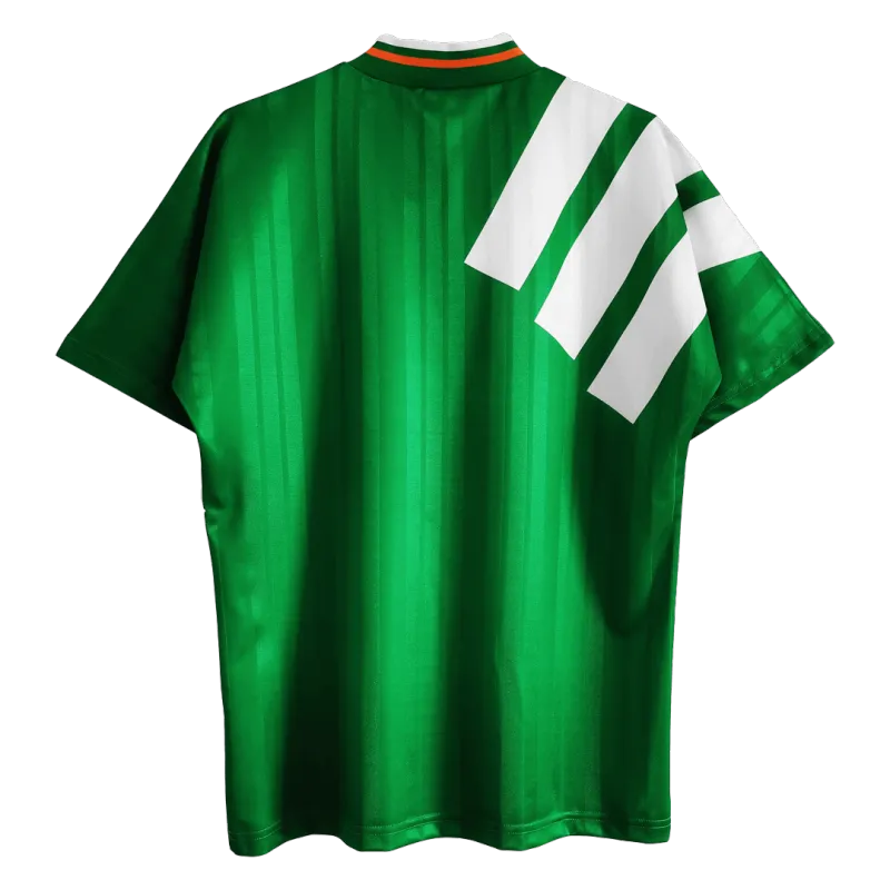 92-94 Ireland Home soccer jersey-Retro version: Ajax 24-25 Home Stadium Jersey - Fans Version mysite: Adidas luxuryfootballshirts.com: https://www.luxuryfootballshirts.com/