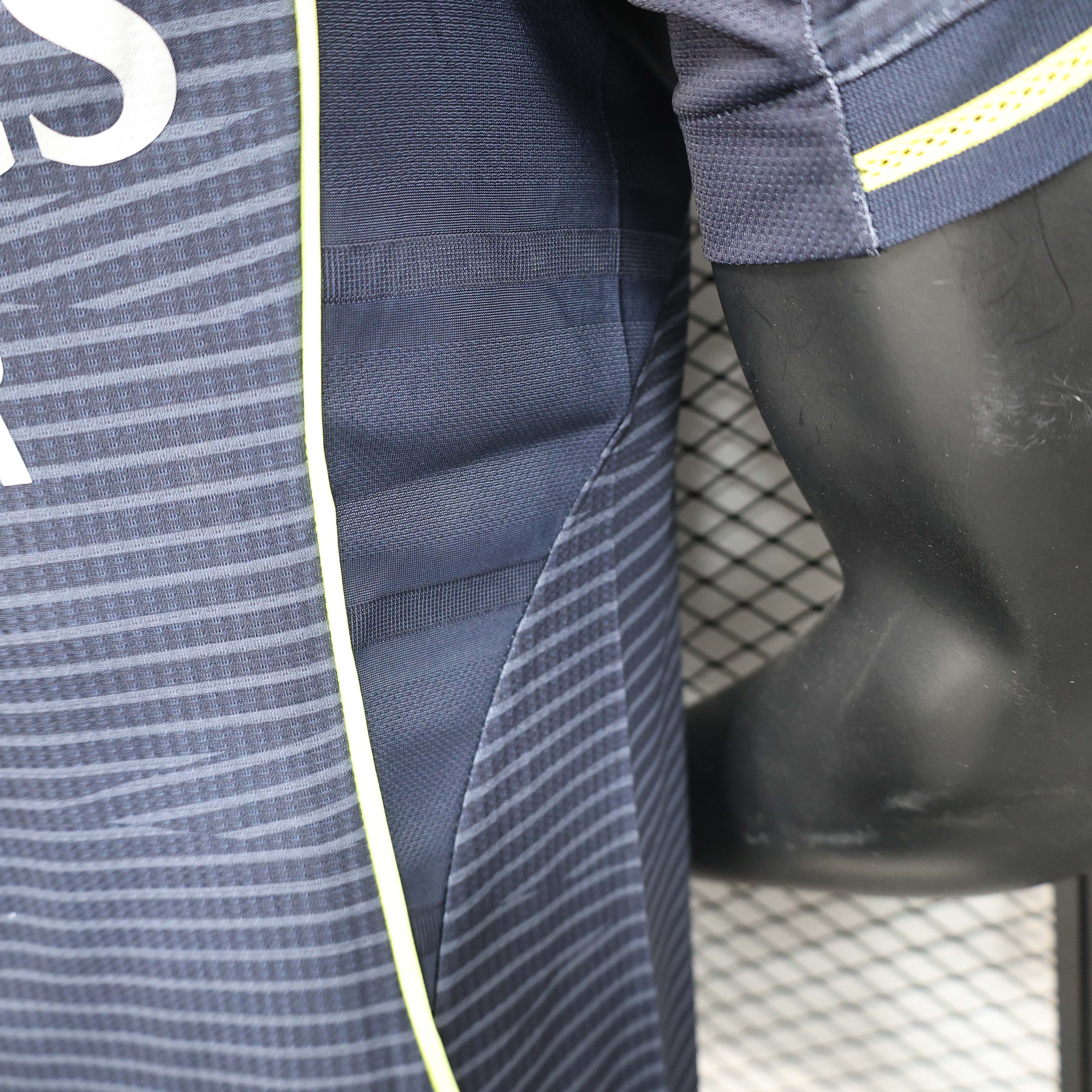 2025/2026 Player Version Real Madrid Away Football Shirt 1:1 Thai Quality:football jersey mysite: unitedjerseyfootball 邓江浪:football