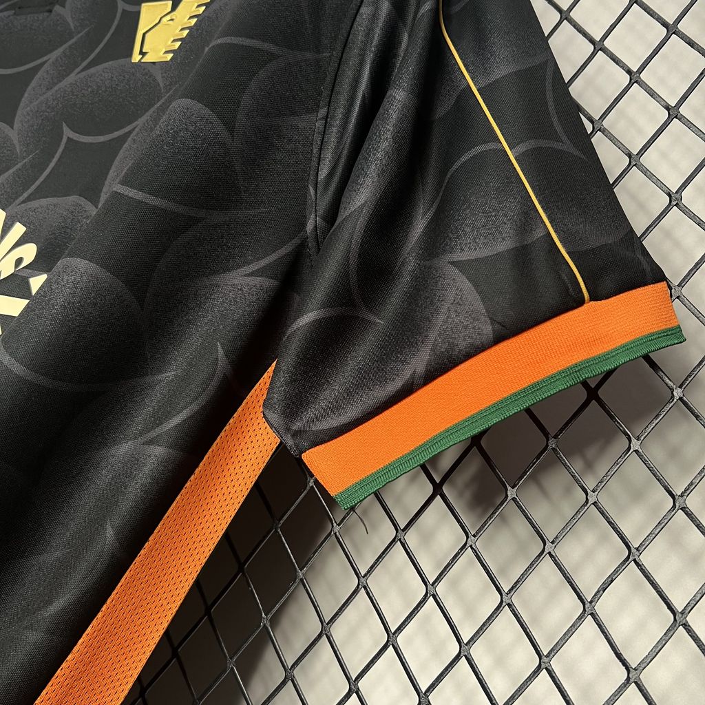 ManixJersey.com | Venezia FC 24-25 Home Jersey - Fans Version -Customize Name, Number and Patch | Worldwide Shipping