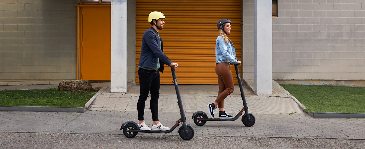 Segway Ninebot KickScooter E22