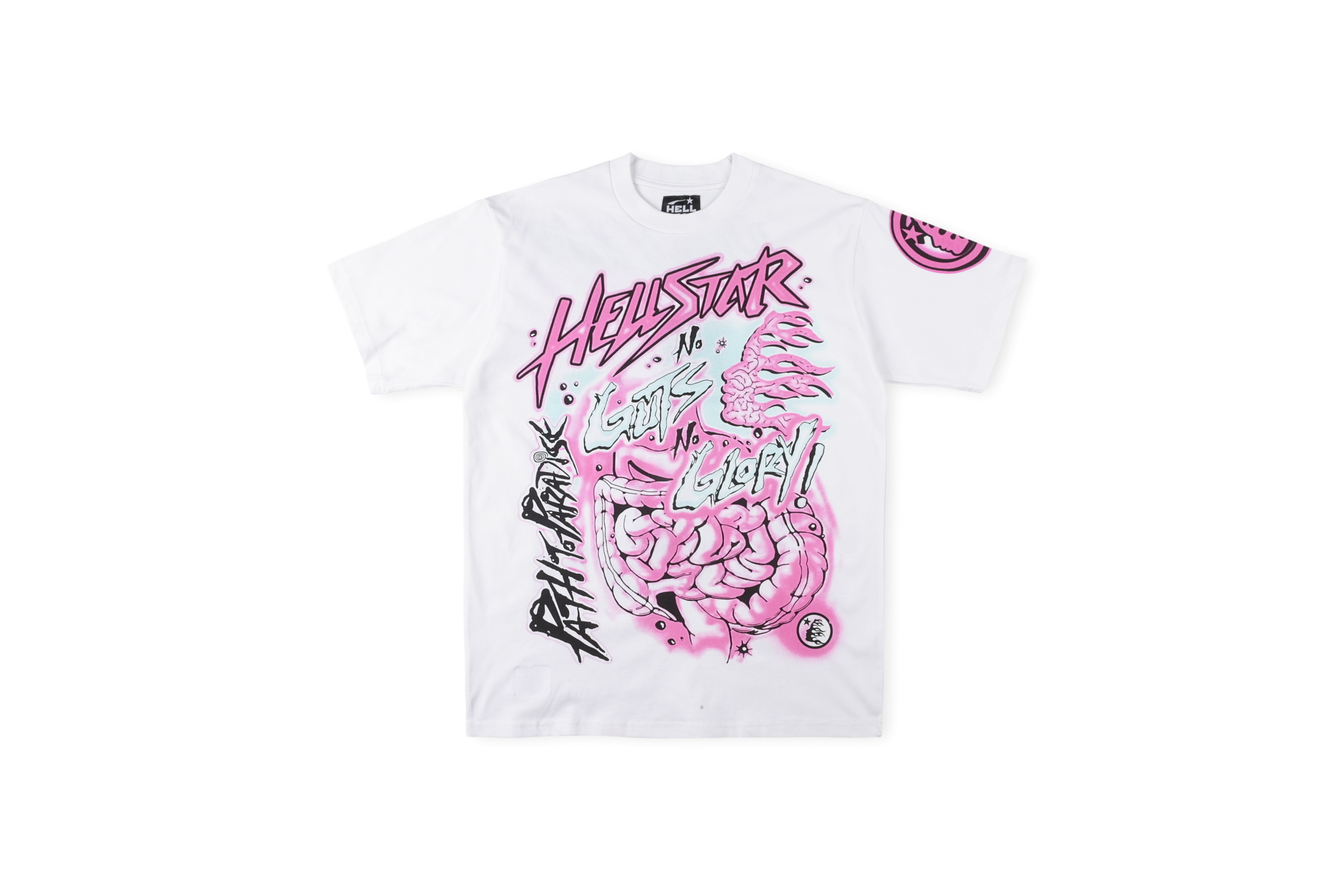 51_145 Hellstar T-shirt、mysite、Cacoeks