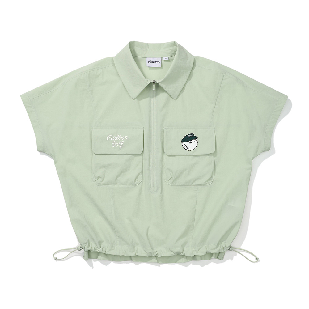 TITLESIT TAYLORMADE G/FORE GOLF BAG