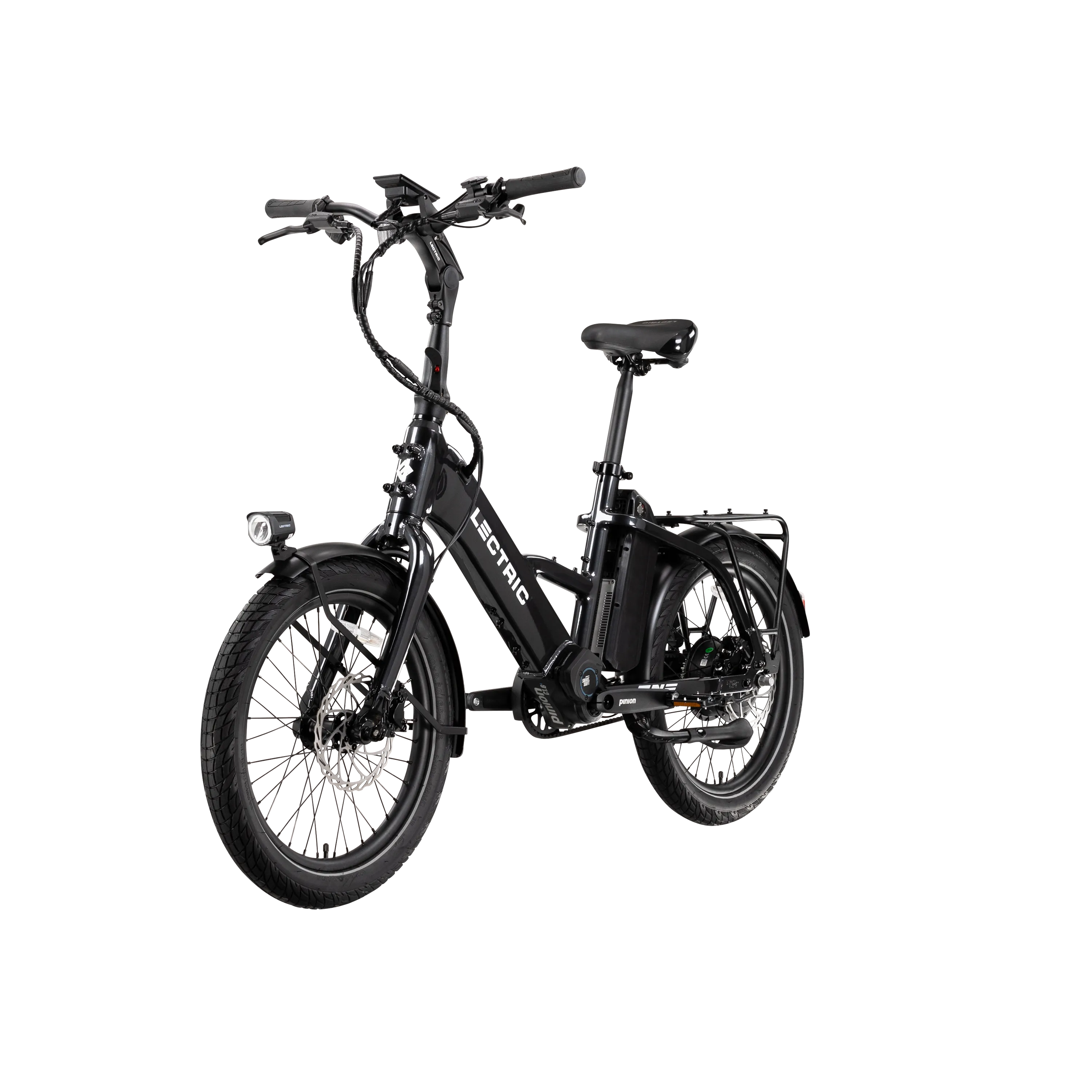 Lectric ONE Long-Range eBike、mySite、bearsvspackers