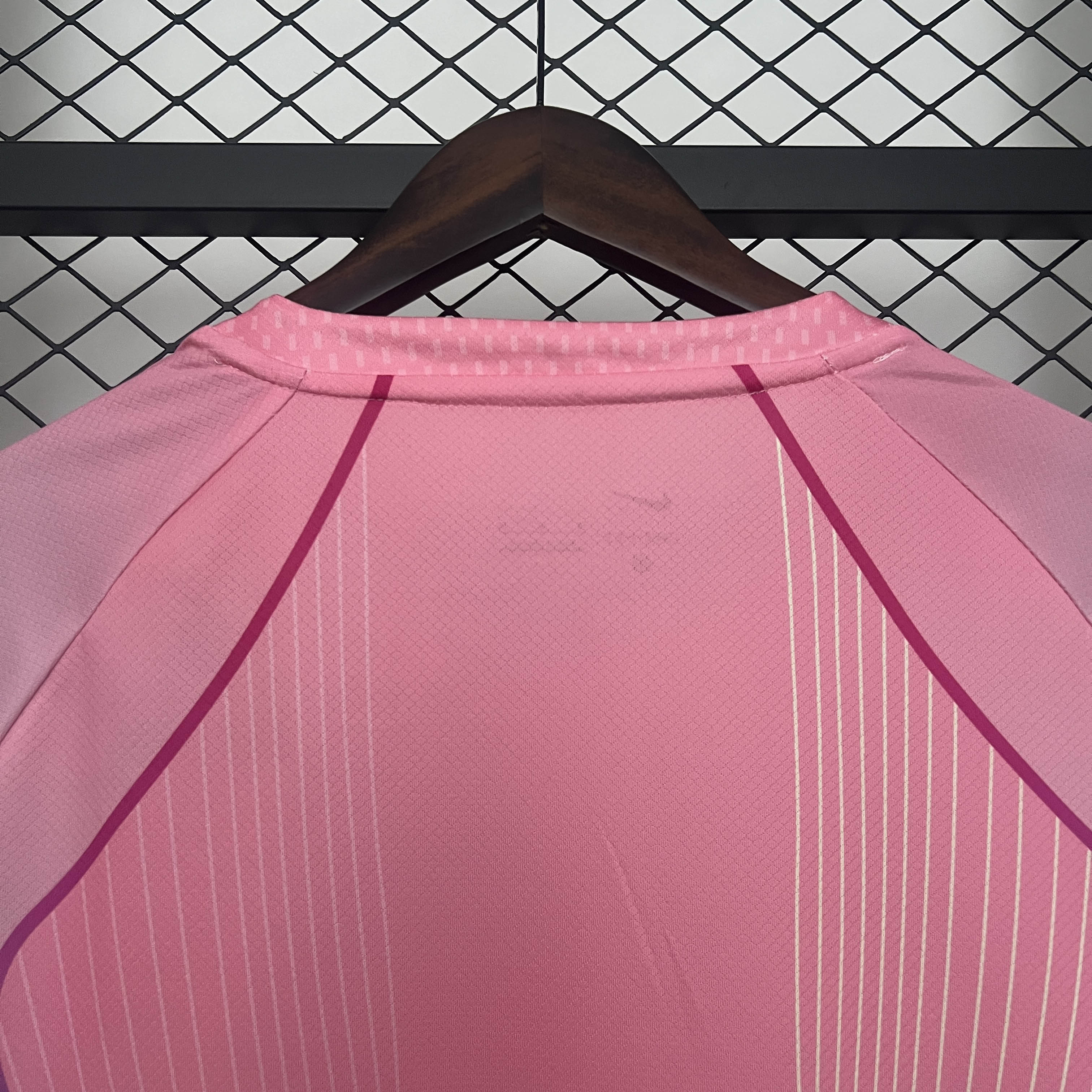 2025/2026 Barcelona Concept Pink Football Shirt 1:1 Thai Quality:football jersey mysite: unitedjerseyfootball 邓江浪:football