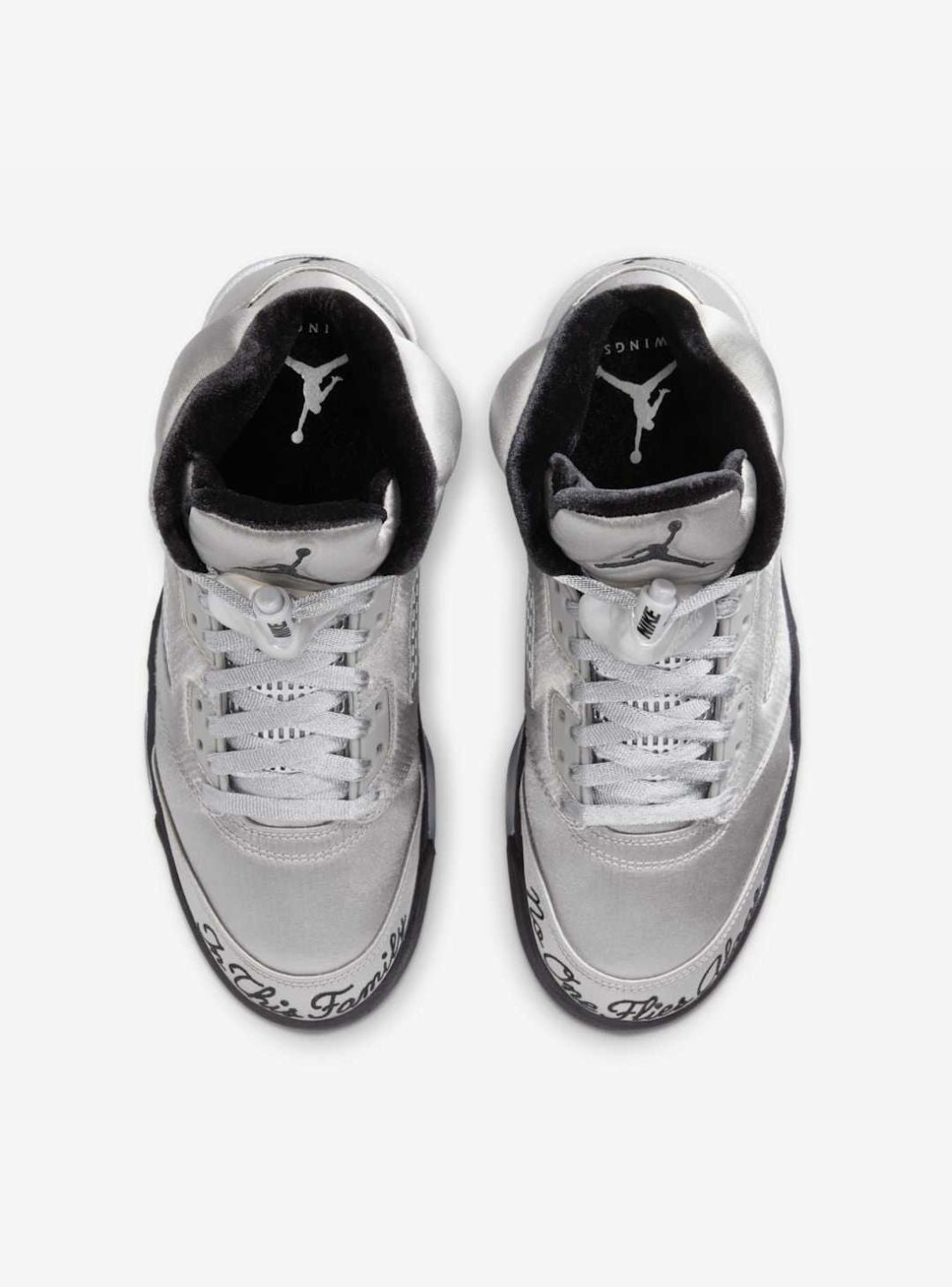 Air Jordan 5 Retro Wings (2025)、JORDAN、Cacoeks