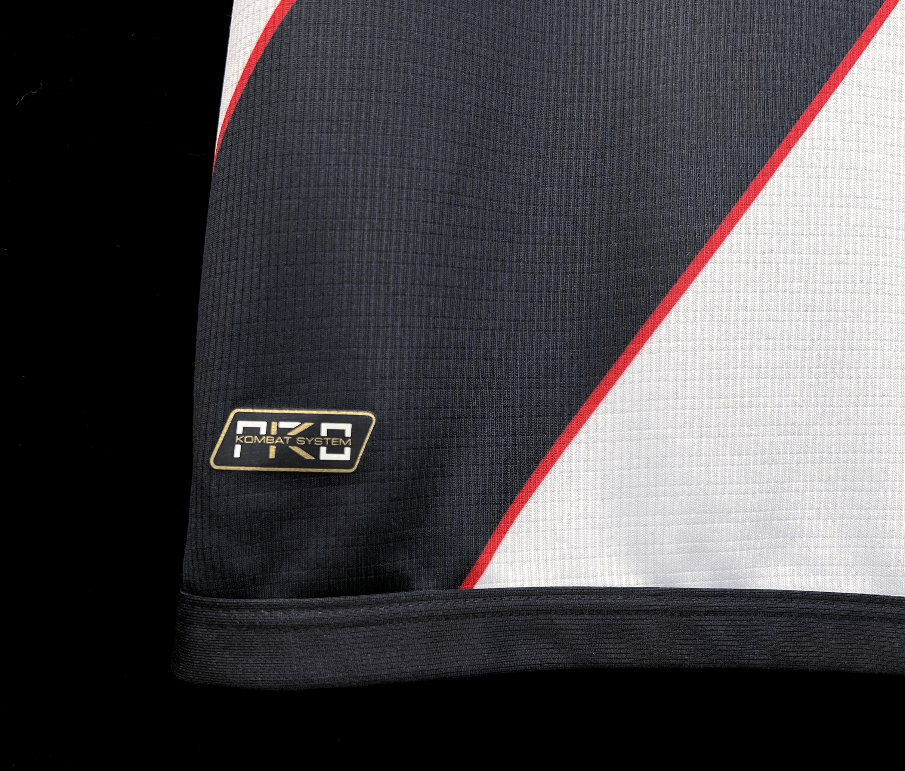 ManixJersey.com | Vasco da Gama 24-25 Away Jersey - Fans Version -Customize Name, Number and Patch | Worldwide Shipping