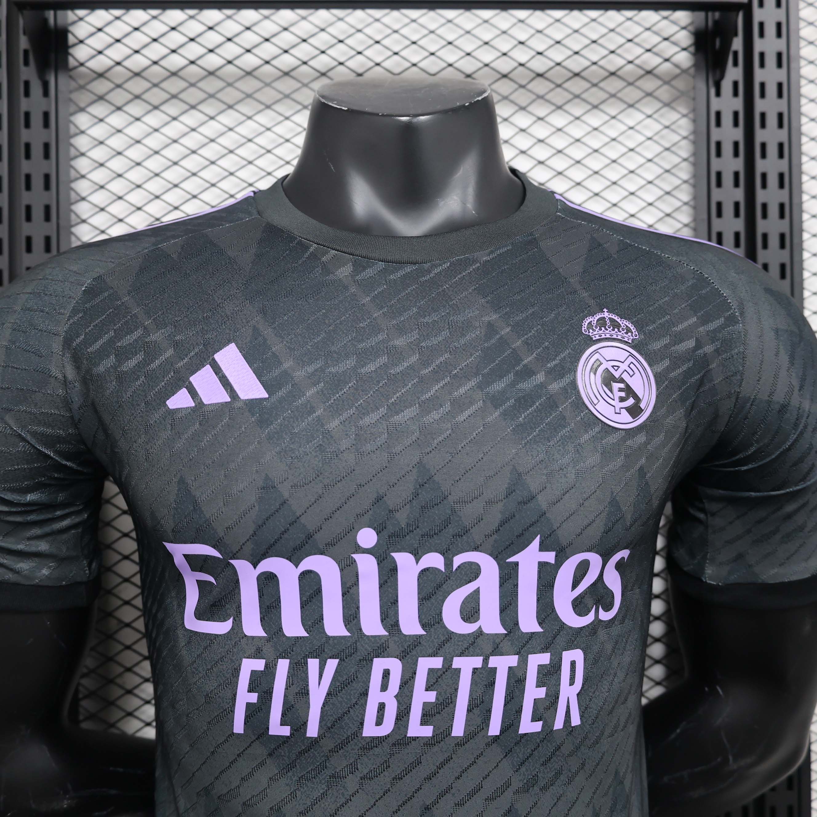 2024/2025 Player Version Real Madrid Special Edition Football Shirt 1:1 Thai Quality:football jersey mysite: unitedjerseyfootball 邓江浪:football