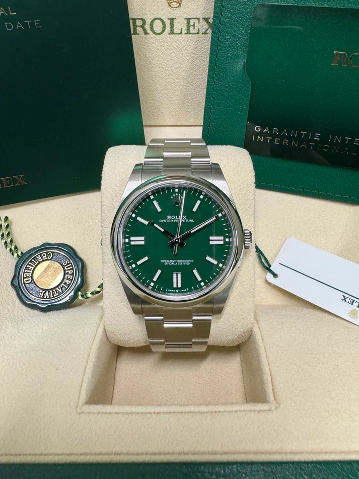 ZIICK Watch 1