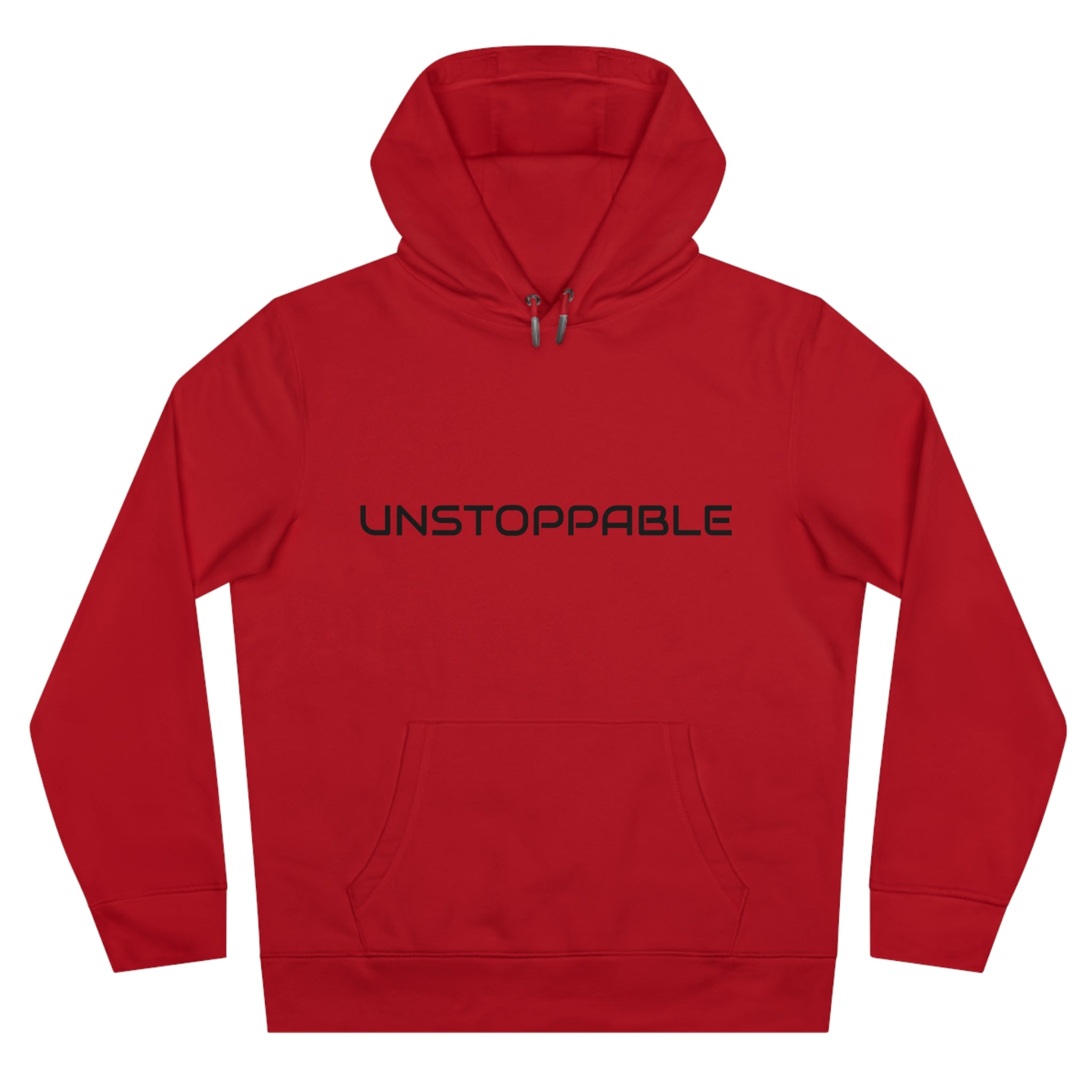 MLB 'Unstoppable' Fleece Hoodie