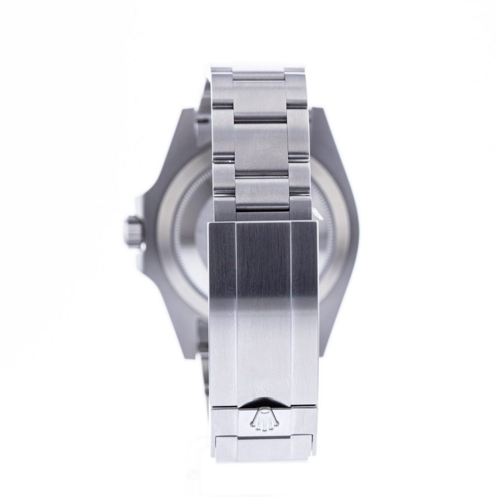 Superclone Rolex Submariner 41mm Black Dial 126610LN-1-fasswatch