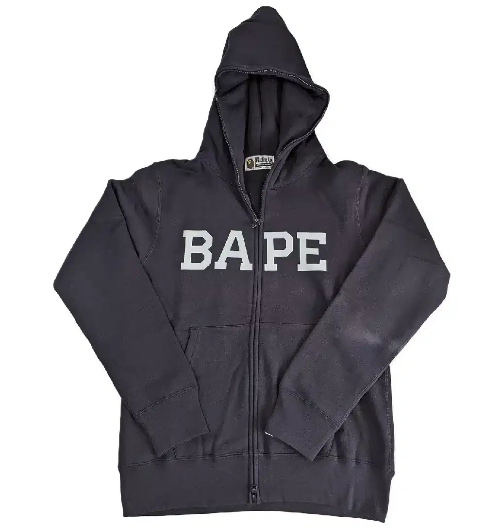 BAPE New Year 2021 Premium Hoodie、mysite、Cacoeks