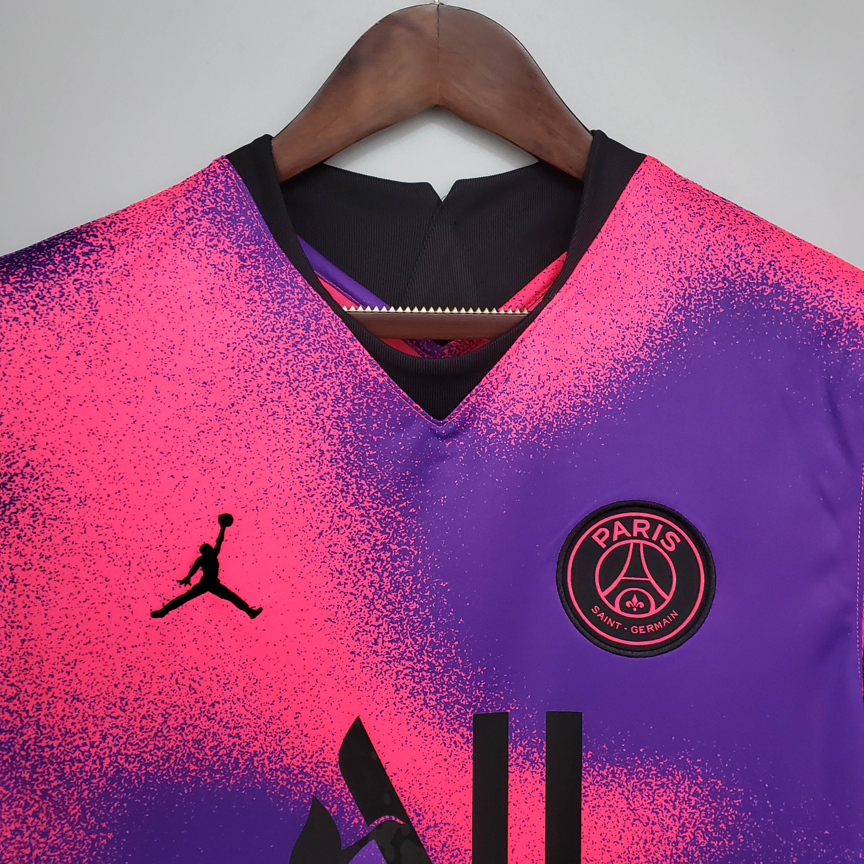2020/2021 Retro Psg Paris Saint-Germain Fourth Away:football jersey mysite: unitedjerseyfootball 邓江浪:football