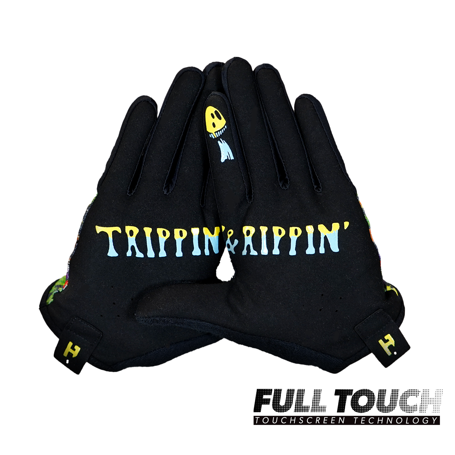 Gloves - Trippin' & Rippin' by Handup Gloves、mySite、bearsvspackers