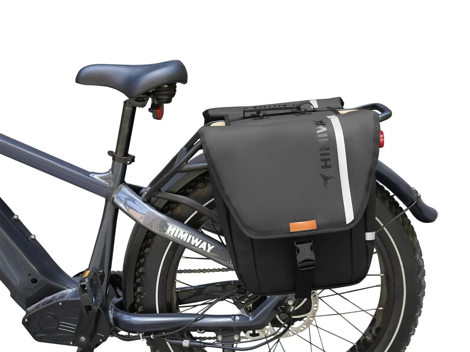 Dual-Sided Rack Pannier、mySite、bearsvspackers