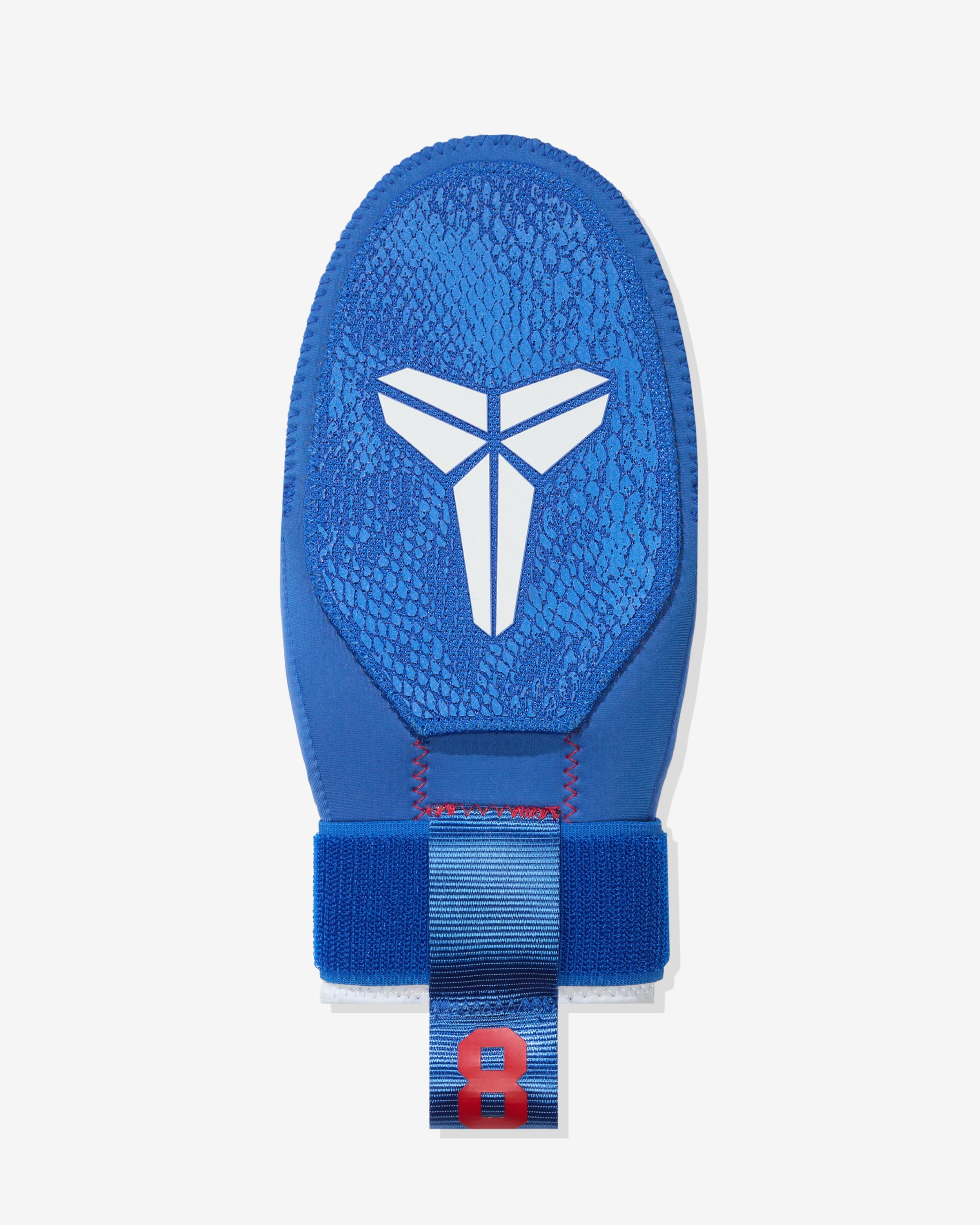 NIKE X KOBE DIAMOND SLIDING MITT - GAMEROYAL/ WHITE