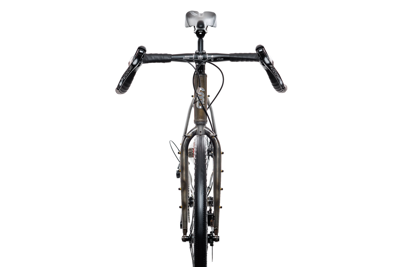 4130 All-Road - Raw Phosphate (12 Speed / UDH)、mySite、bearsvspackers