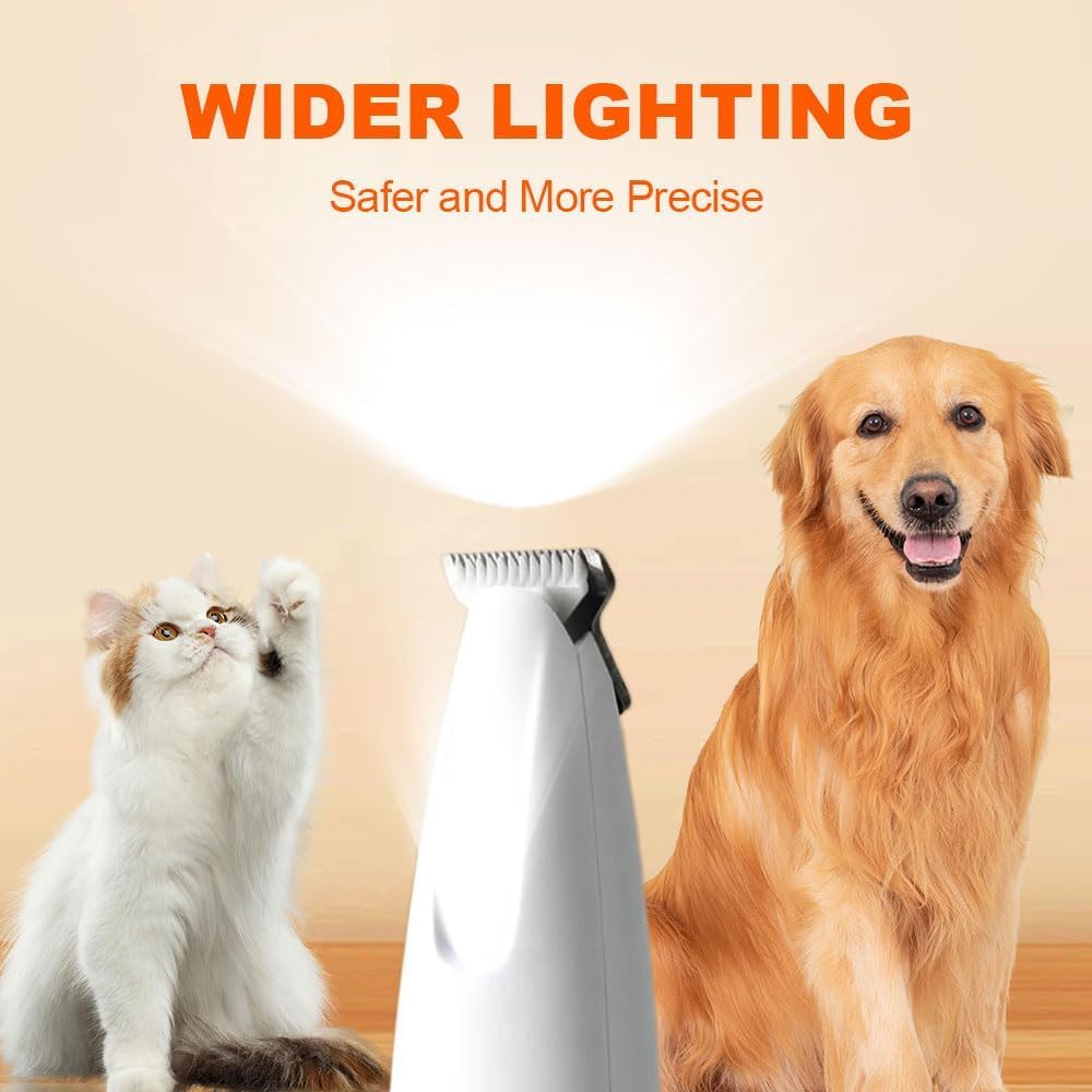 pet trimmer 6