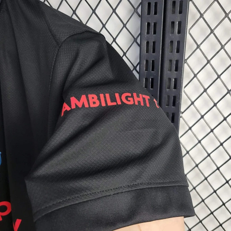 2024/2025 Barcelona Away Travis Scott Joint Edition Football Shirt 1:1 Thai Quality:football jersey mysite: unitedjerseyfootball 邓江浪:football