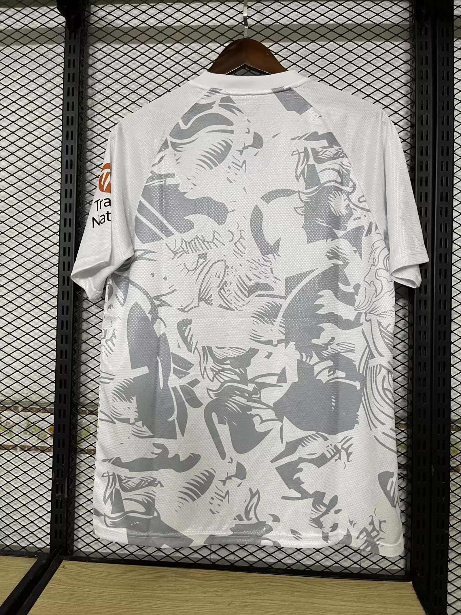 2023/2024 Aston Villa Away Football Shirt 1:1 Thai Quality:football jersey mysite: unitedjerseyfootball 邓江浪:football