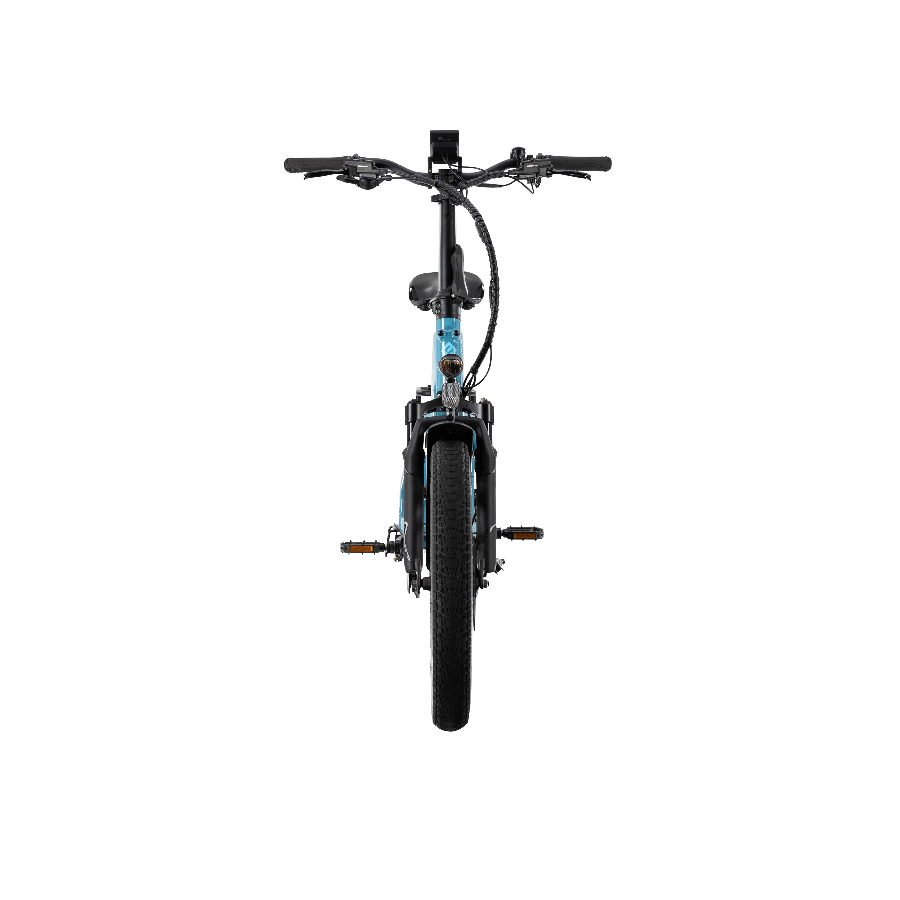 XP4 750 Step-Thru Raindrop Blue + FREE LevelUp Rack, Comfort Seat, Suspension Seat Post, Elite Headlight, Bike Lock ($356 Value)、mySite、bearsvspackers