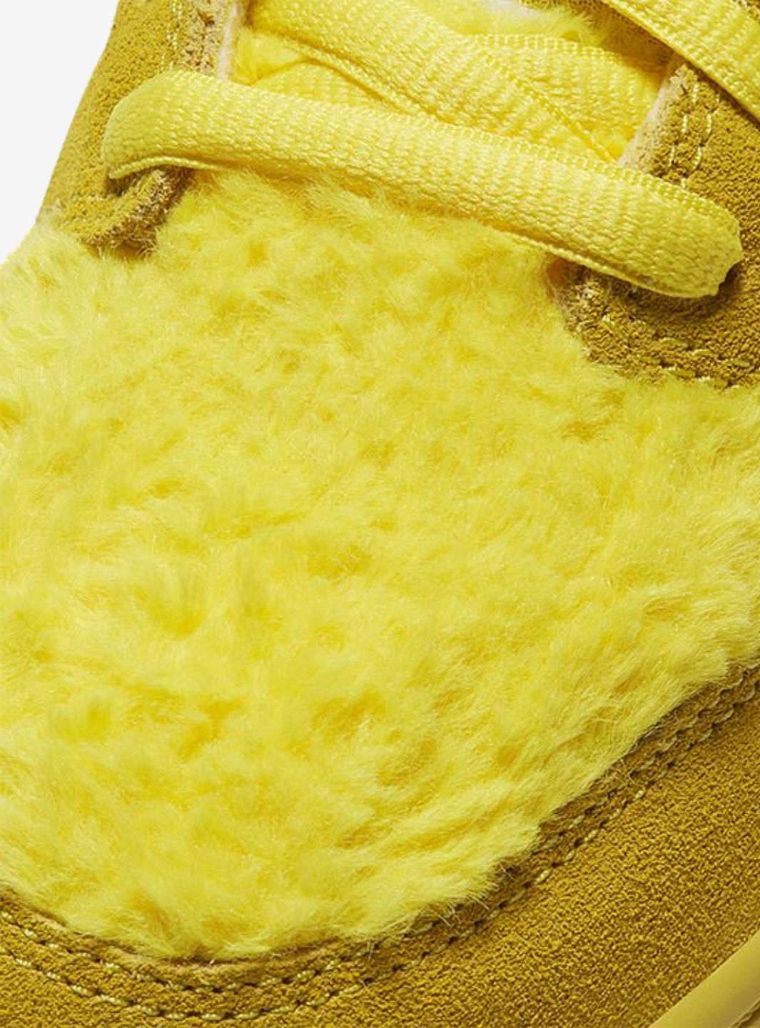 Nike SB Dunk Low Grateful Dead Bears Opti Yellow、NIKE、Cacoeks