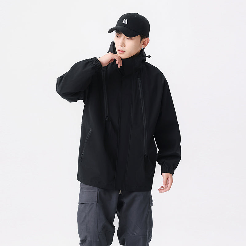 MLB 8008 Outdoor Jacket