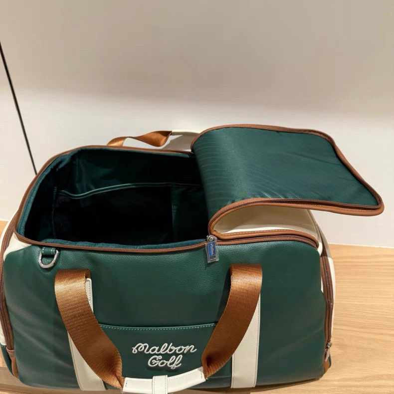 TITLESIT TAYLORMADE G/FORE GOLF BAG