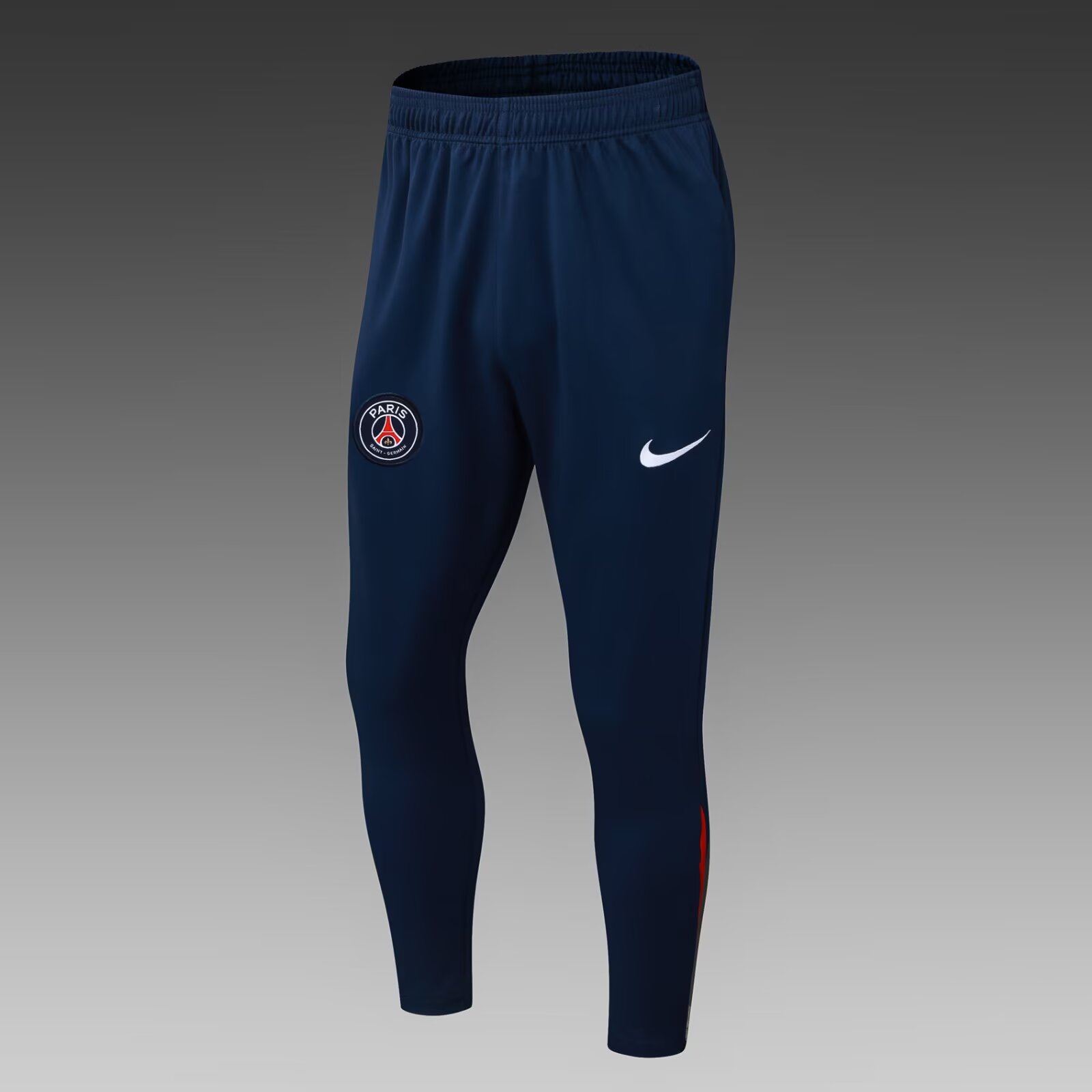 2025/2026 Psg Paris Saint-Germain Half-Pull Training Dark Blue Football Shirt 1:1 Thai Quality Set:football jersey mysite: unitedjerseyfootball 邓江浪:football