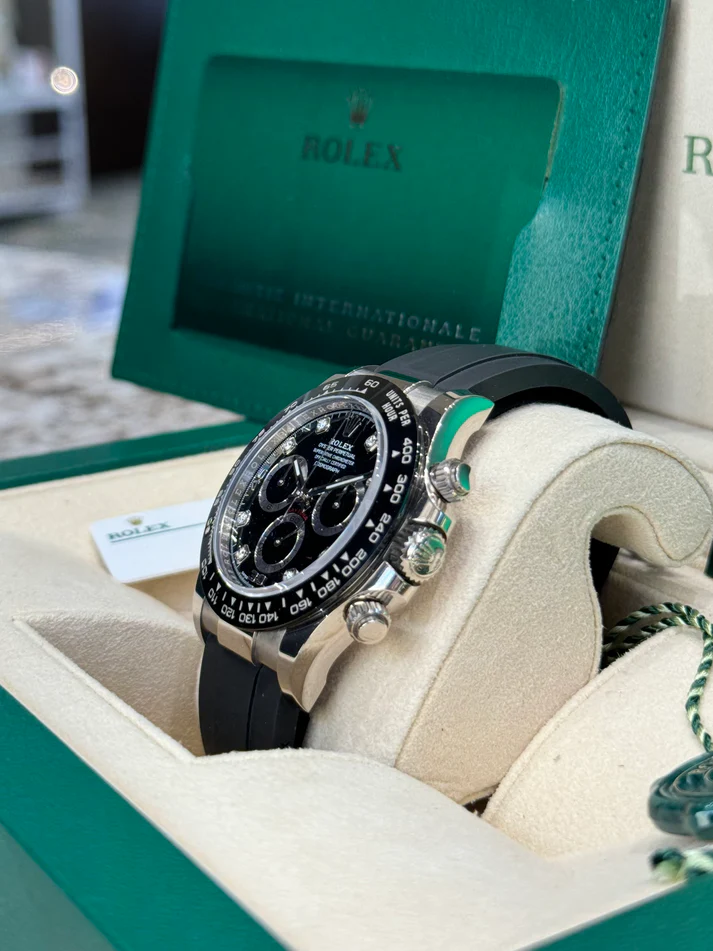 ZIICK Watch 3