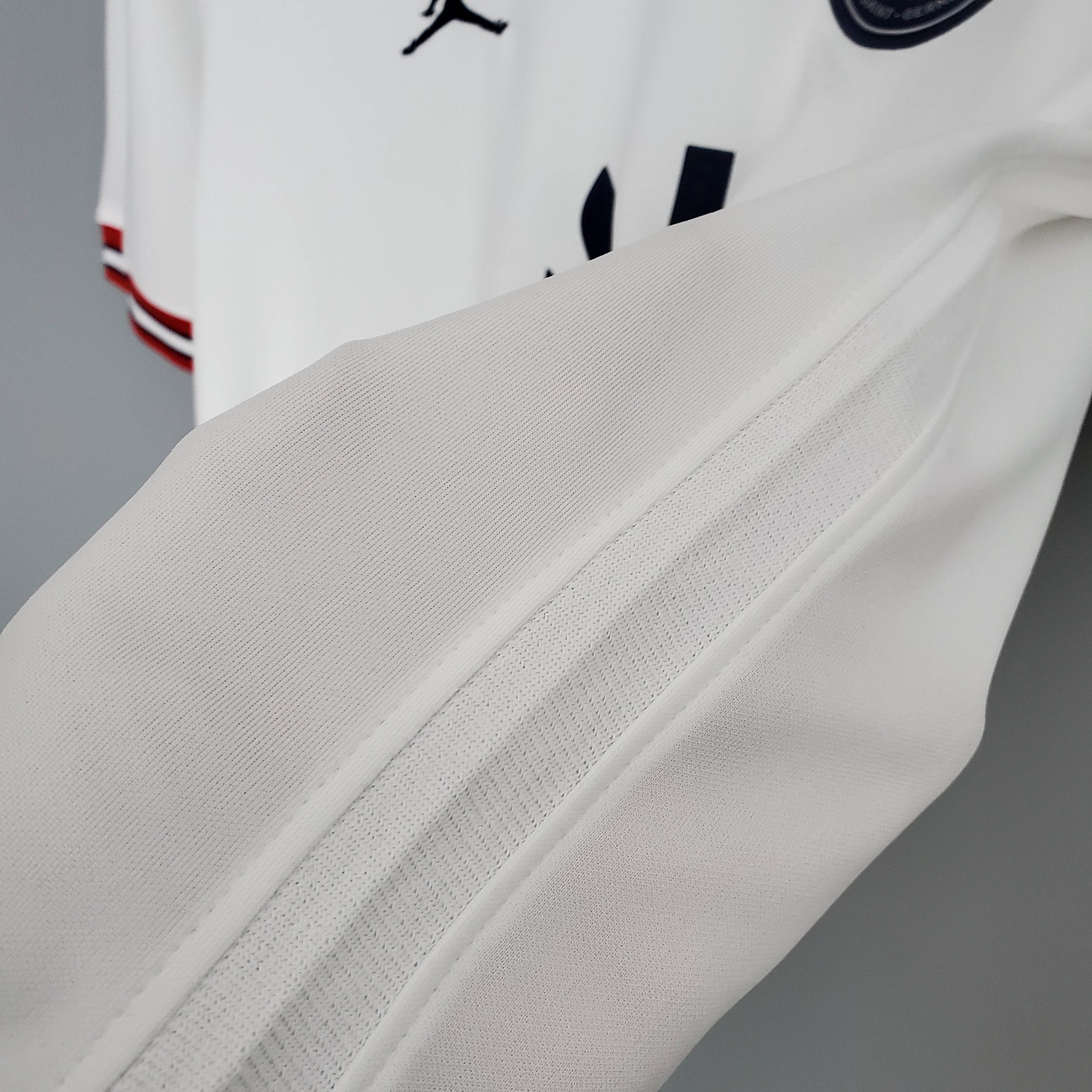 2021/2022 Football Shirt Psg Paris Saint-Germain Fourth Away:football jersey mysite: unitedjerseyfootball 邓江浪:football