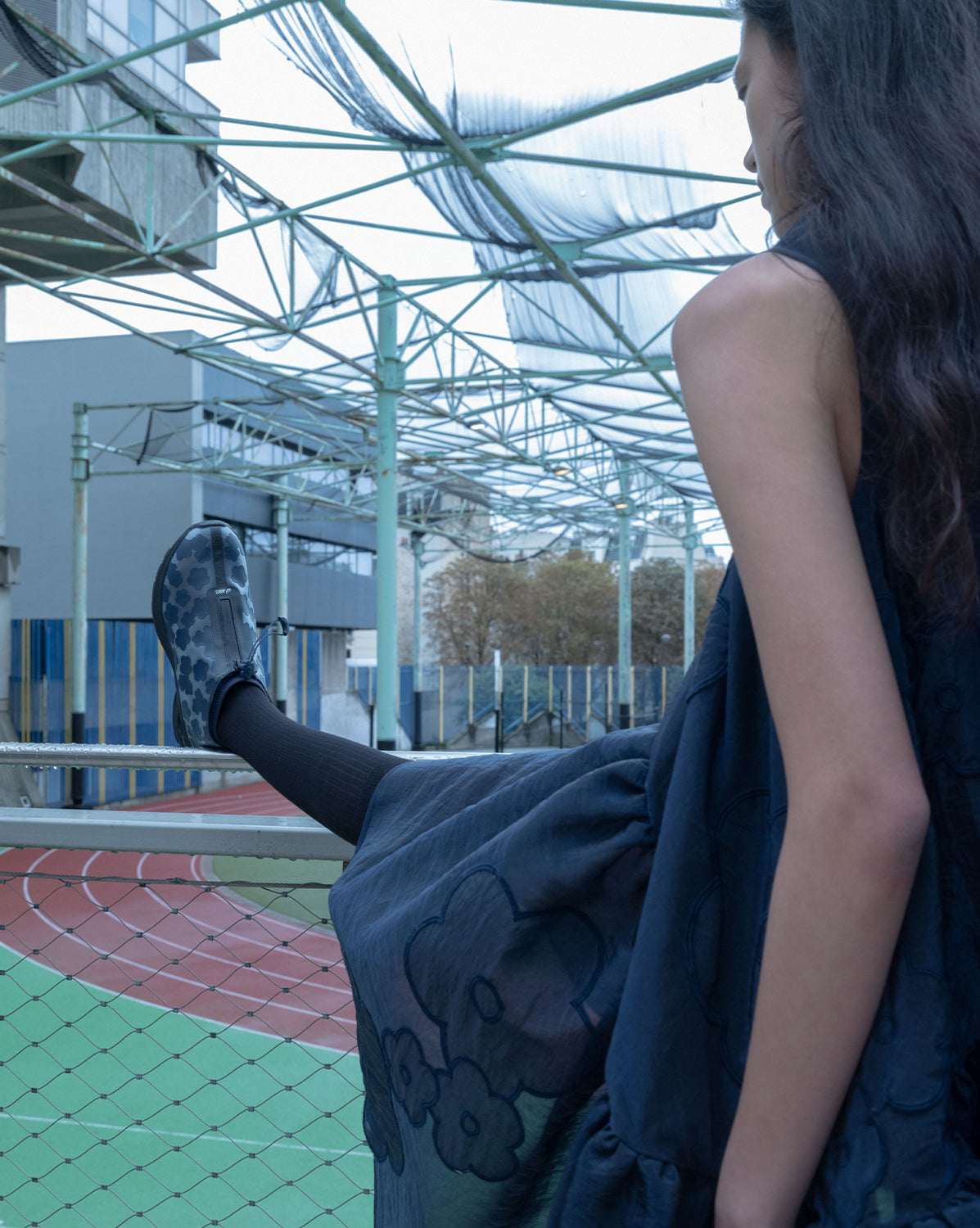 Asics x Cecilie Bahnsen GEL-Terrain MT、mysite、Cacoeks