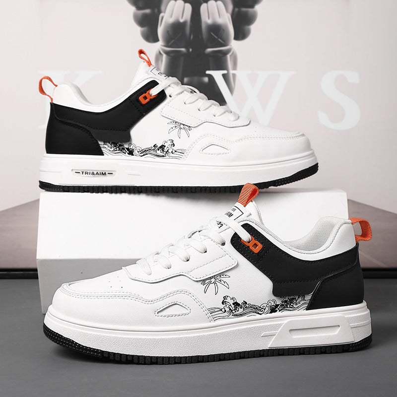 ‘Momentum Max’ X9X Sneakers