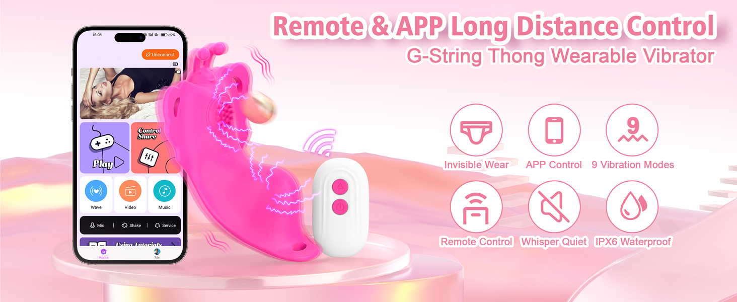 vibrator 1